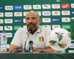 2026 WCQ: Eric Chelle Names Super Eagles Final 23-Man squad, Drops Ahmed Musa, Iheanacho, Okoye