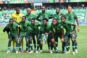 FIFA World Cup: Full List Of Notable Absentees In Super Eagles Final 23-Man Squad