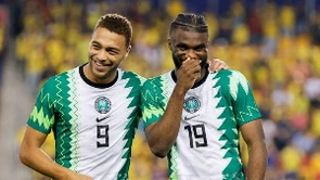 2026 World Cup Qualifiers: Meet 3 Players Who Should Have Made Eric Chelle’s Final Super Eagles List