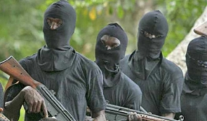 Gunmen Kidnaped 9 Surveyors In Ondo, Demand N100m Ransom