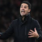 Manager Mikel Arteta Reveals Major Boost For Arsenal Ahead Of PSV Clash