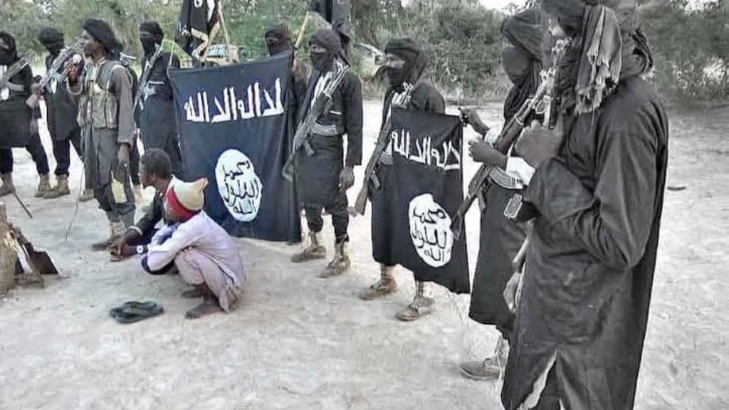 Security To Investigate Killing Of Repentant Boko Haram Member In Adamawa