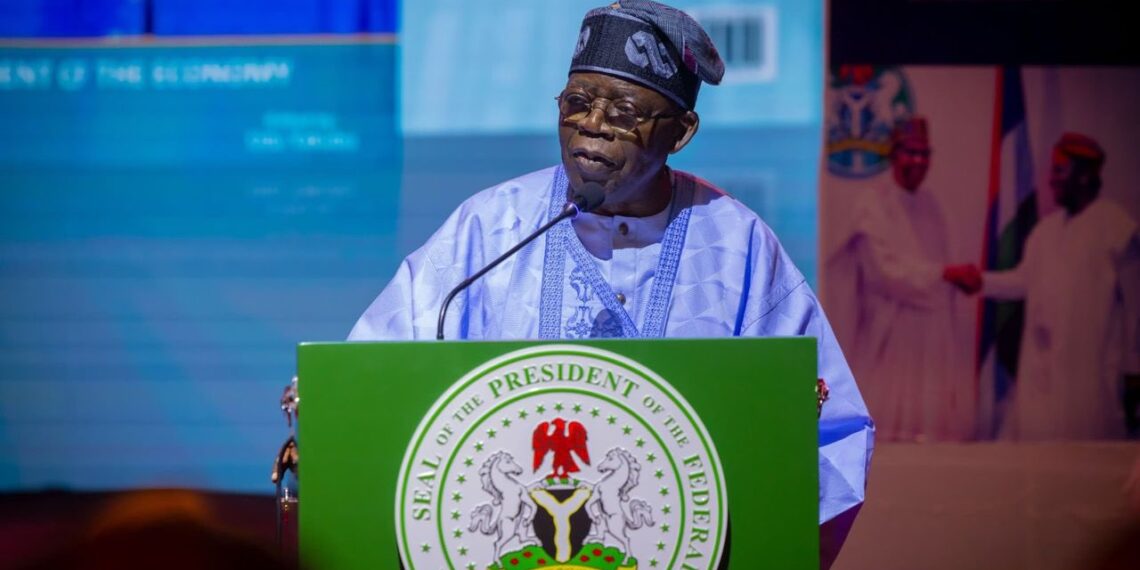 Subsidy "I Am Proud To Affirm That Our Economic Reforms Are Working"- Tinubu