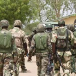 Troops Neutralize Boko Haram Bomb Expert, Amirul Bumma, Others In Borno