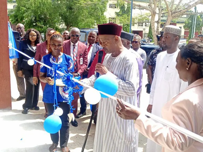BREAKING: UNICAL 10 Years Abandoned Projects Re-inaugurates By President Tinubu