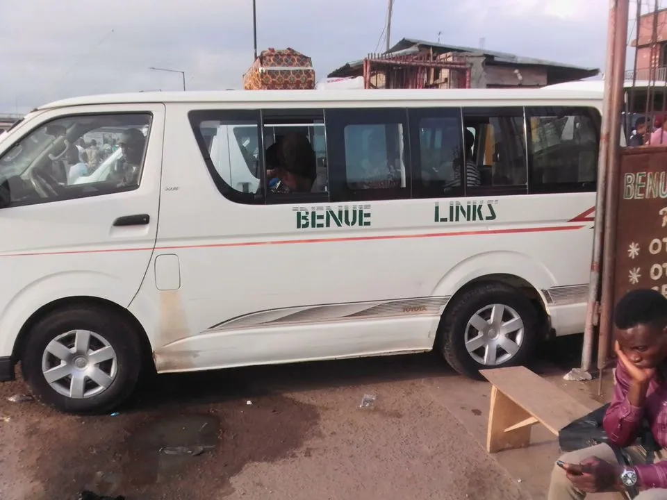 JUST-IN: 14 Kidnapped Benue Passengers Regain Freedom
