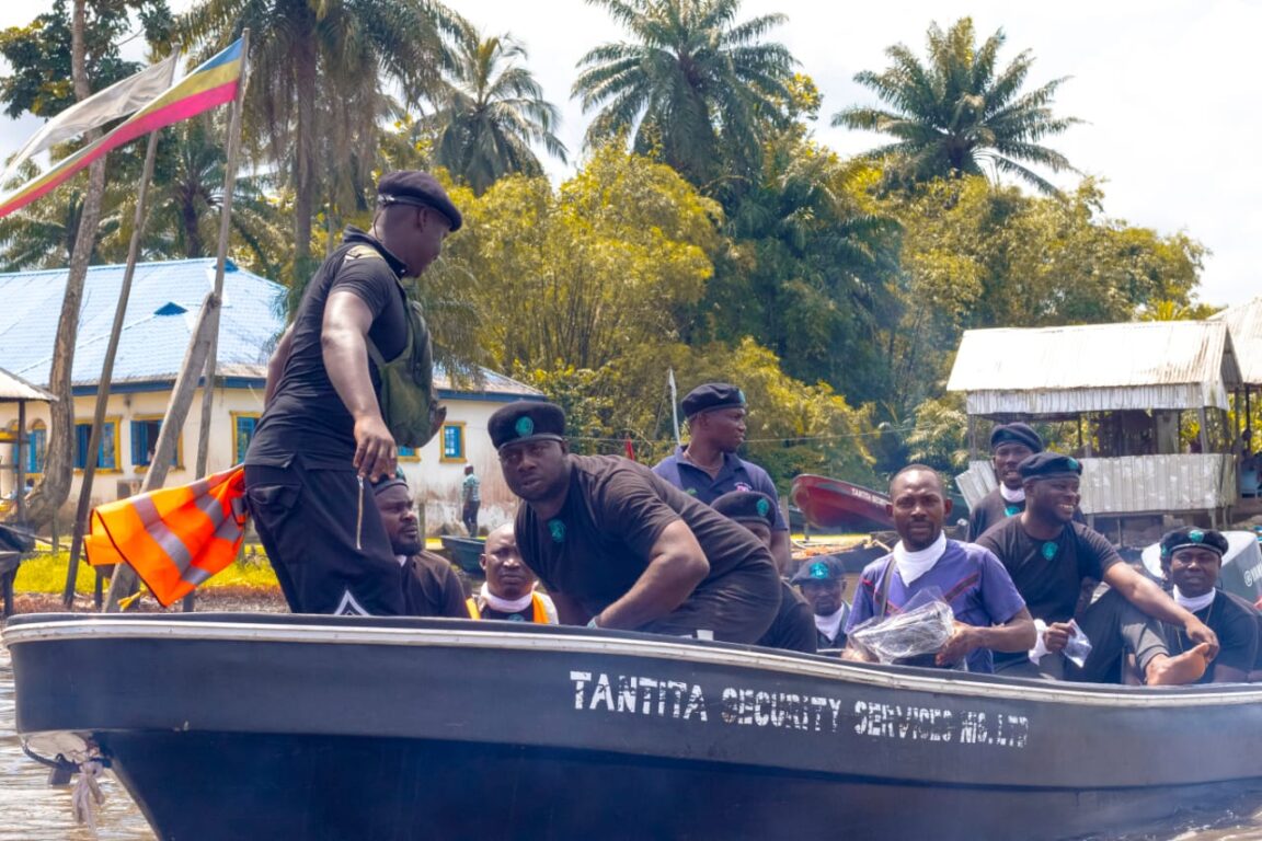 Tension Rises As Militant Leaders Clash Over Naira Multimillion Pipeline Protection Contract