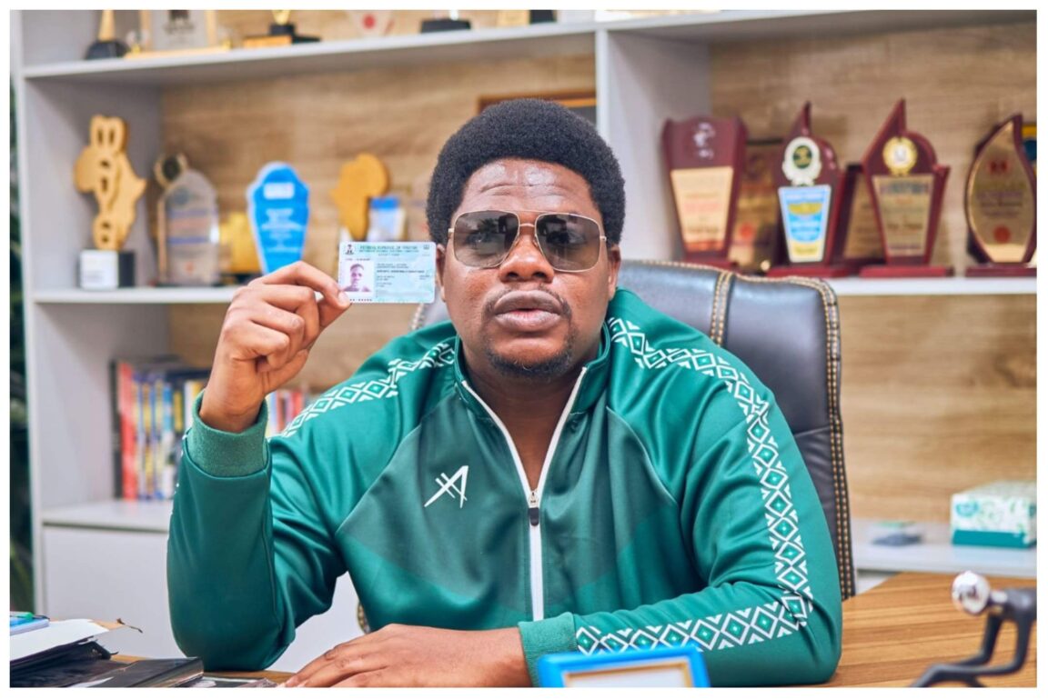 ‘No person, No Tribe Superior To Another’ – Macaroni Reacts To Invasion Of Enugu Community By Herdsmen