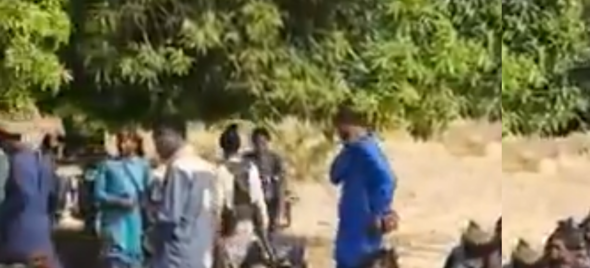 Zamfara: Armed Bandits Kill Health Worker on Gwashi-Gurusu Road