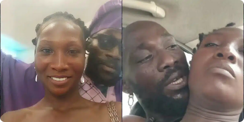 "I Had Some Money In My Account, About...": Late Pregnant Woman’s Husband Reveals Amount In His Account After He Was Ask To Make N500K Deposit