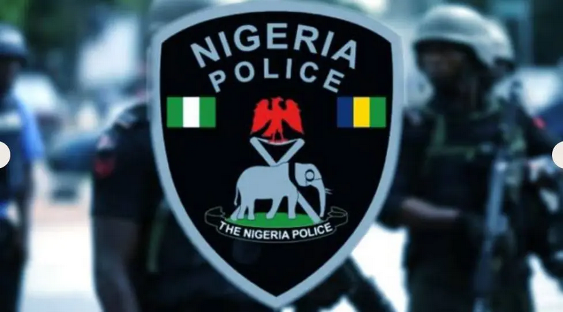 Police Nab Private Soldier After Chopped Off Three Fingers Of Niger Businessman