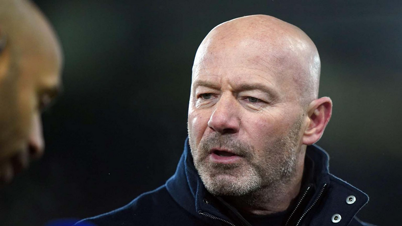 Premier League Fixtures: Alan Shearer Predicts Man Utd vs Man City, Arsenal, Chelsea