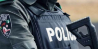 JUST-IN: Police Arrests Armed Robber with Pistol, Others in Ebonyi