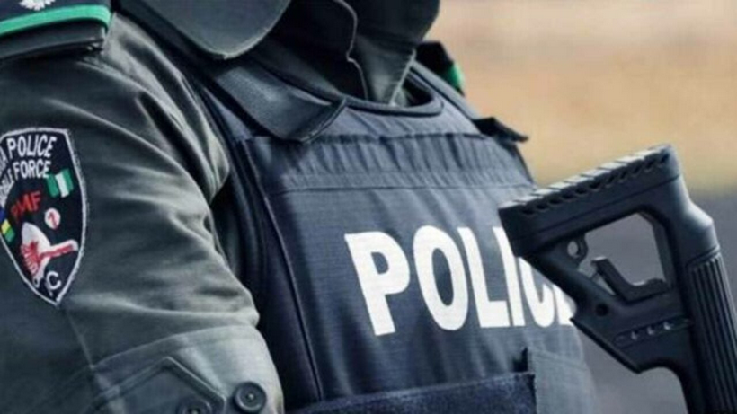JUST-IN: Police Arrests Armed Robber with Pistol, Others in Ebonyi