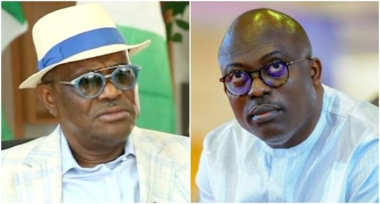 Pressure In Rivers As Wike-Fubara Peace Deal Stalls