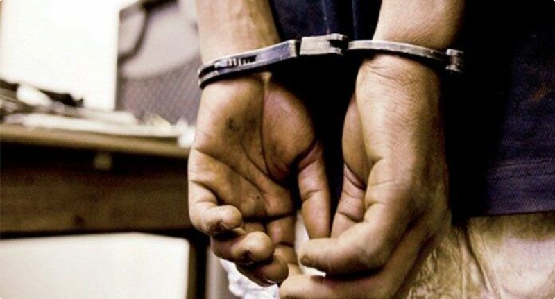 JUST-IN: Osun Prison Escapee Arrested In Lagos