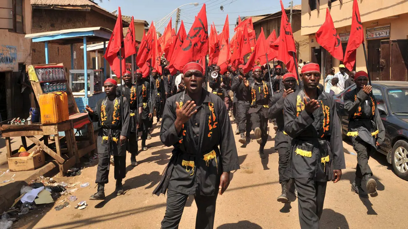 "We Will Take Actions If Our Members Are Not Released" – Shi’ites Issues Fresh Warning