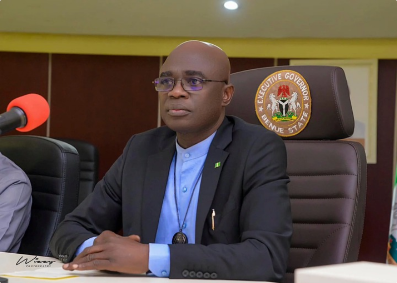 "We Have Never Raised A Bond From Any Bank Or Borrowed – Benue Govt Denies Allegations Of ₦187.5 billion Debt Burden