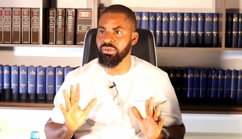 2027: "Go Back To APC" – Adeyanju Blast El-Rufai Over Coalition