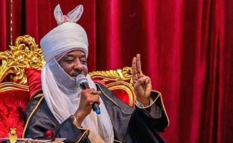 FID Invites Emir Sanusi To Force Hqtrs For Questioning