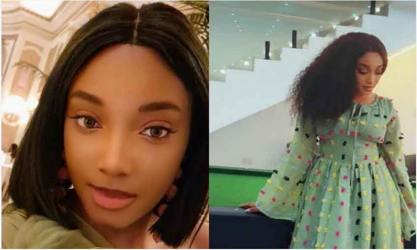 Footballer Star Odion Ighalo’s Ex-wife Recounts Late Sister-in-law Comment During Pregnancy