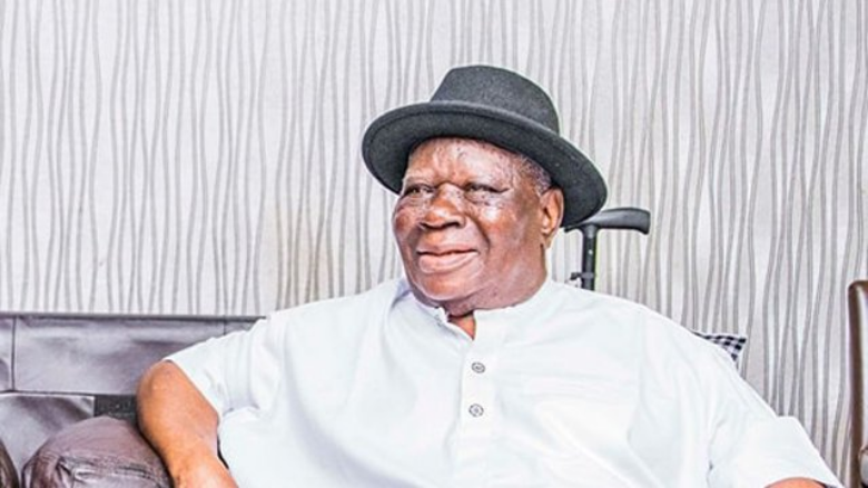 Late Edwin Clark’s Funeral Arrangement