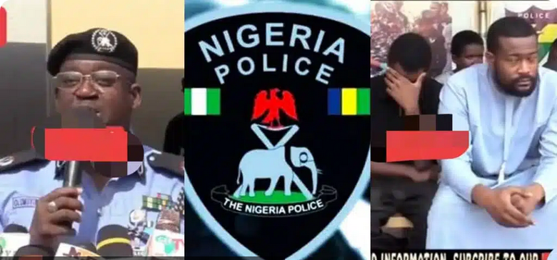 Men Allegedly Steal ₦300 million From Workplace, Spend It On Sports Betting