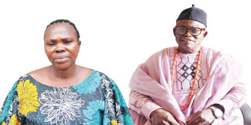 How Hotel Workers Killed My Husband, Still Demanded For N20m – Ogun Woman Reveal