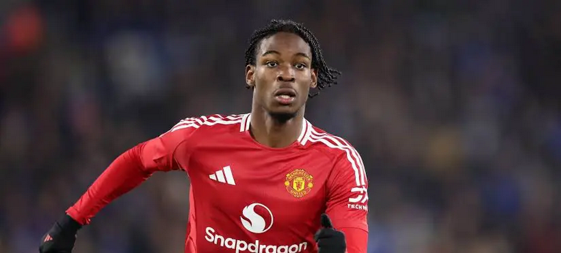 FA Youth Cup: Musa Scores 6 Goals As Manchester United’s Humiliate Leeds United
