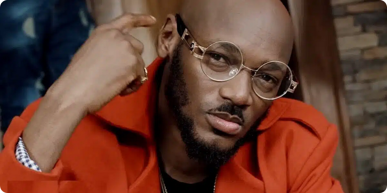 2Face Reacts To Kidnapping Allegations, Pleads For Ransom