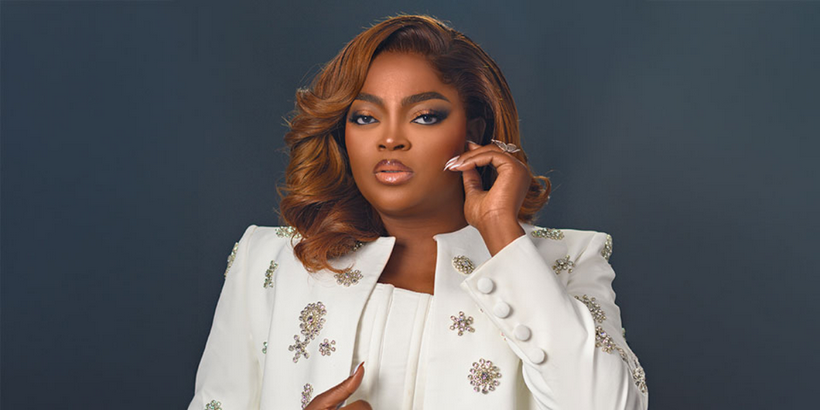 "For You To Be Successful, You Must Do Dirty Work" – Actress Funke Akindele Advice Fans