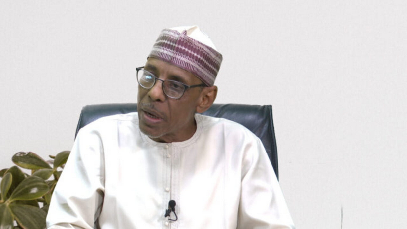Your Resignation Is Not A Principled Stand – Northern Elders Forum Blast Baba-Ahmed