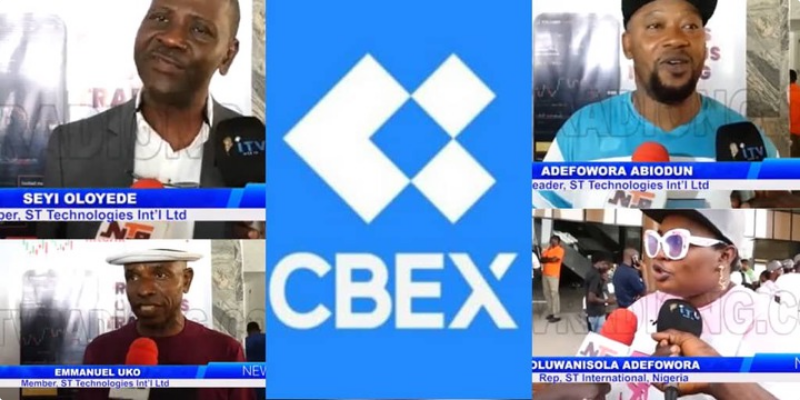 EXPOSED: Names and Faces Behind ₦1.3 Trillion CBEX Crypto Scam Uncovered
