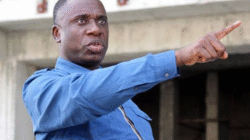 “I Don’t Like Money — My Wife Drives My Backup Car” — Amaechi Opens Up on Modest Lifestyle After 38 Years in Politics