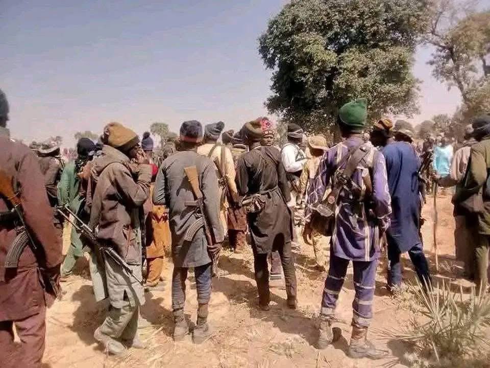 Bandit Attacked Bako Village In Zangon Kataf LGA, Kidnap Scores