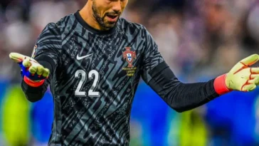Transfer Deal: Man United, Man City And Bayern In Race To Sign €75M Player