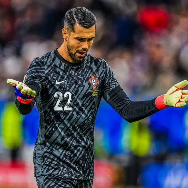 Transfer Deal: Man United, Man City And Bayern In Race To Sign €75M Player