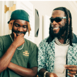 Collaboration: Burna Boy, Dave's 'Location' Certified 5X Platinum In The United Kingdom