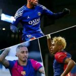 FACT CHECK: Dembele Tops 2025 Ballon Dor Ranking