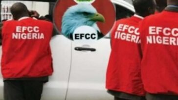 Court Sentence 27-year-old Fashion Designer For Impersonating, Defrauding EFCC Investigator In Kwara