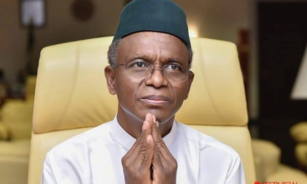 2027: El-Rufai Pledge To Retain Minister After ‘Sacking’ Tinubu