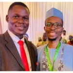 Top Politicians Son Abandons Father, SDP, Endorse Tinubu For Second Term