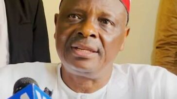 Kwankwaso Has Stopped Being Our Member in 2023 – NNPP