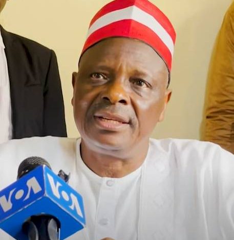 Kwankwaso Has Stopped Being Our Member in 2023 – NNPP