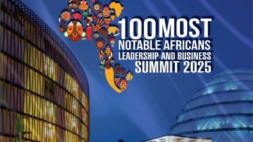 EXCLUSIVE: Nigerian Top Businessmen Dangote, Okonjo-Iweala, Otedola Among 100 Notable Africans To Be Honoured At Rwanda 2025 Summit