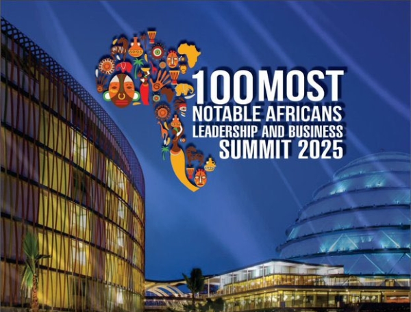 EXCLUSIVE: Nigerian Top Businessmen Dangote, Okonjo-Iweala, Otedola Among 100 Notable Africans To Be Honoured At Rwanda 2025 Summit