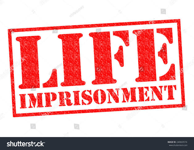 Teacher Sentence To Life Imprisonment After Caught Banging 9-year-old Pupil