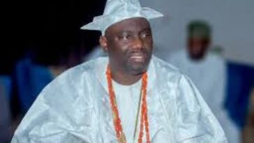Trails Move To Strip Alaafin Permanent Chairmanship Of Oyo Monarchs Council