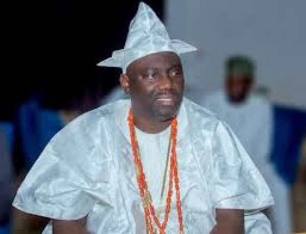 Trails Move To Strip Alaafin Permanent Chairmanship Of Oyo Monarchs Council