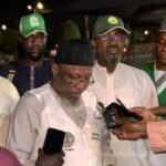 2025 Hajj: 'We are grateful to everyone who made this possible' NAHCON Chair Thanks Tinubu After Completes Airlift Of Nigerian pilgrims to Saudi Arabia